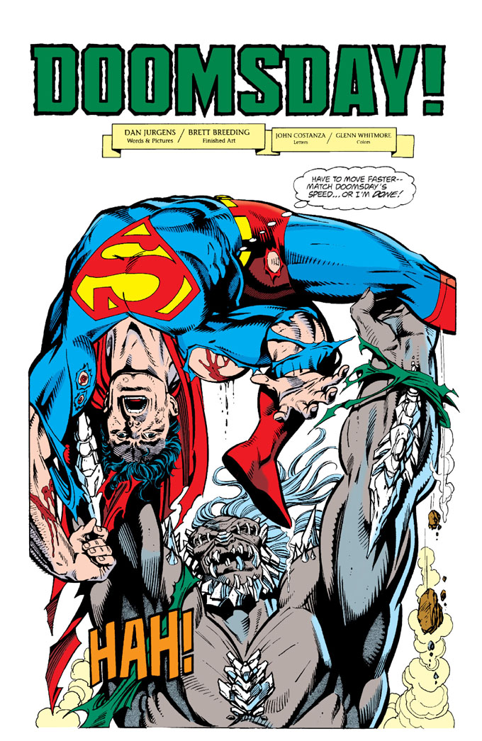 la-muerte-de-superman-doomsday-superman