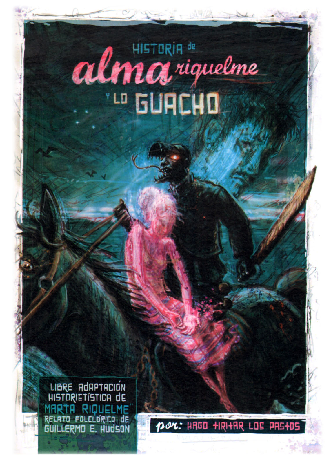 AlmaRiquelme-issue-01-cover