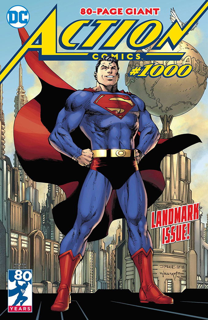 action-comics-1000-superman-deluxe-edition