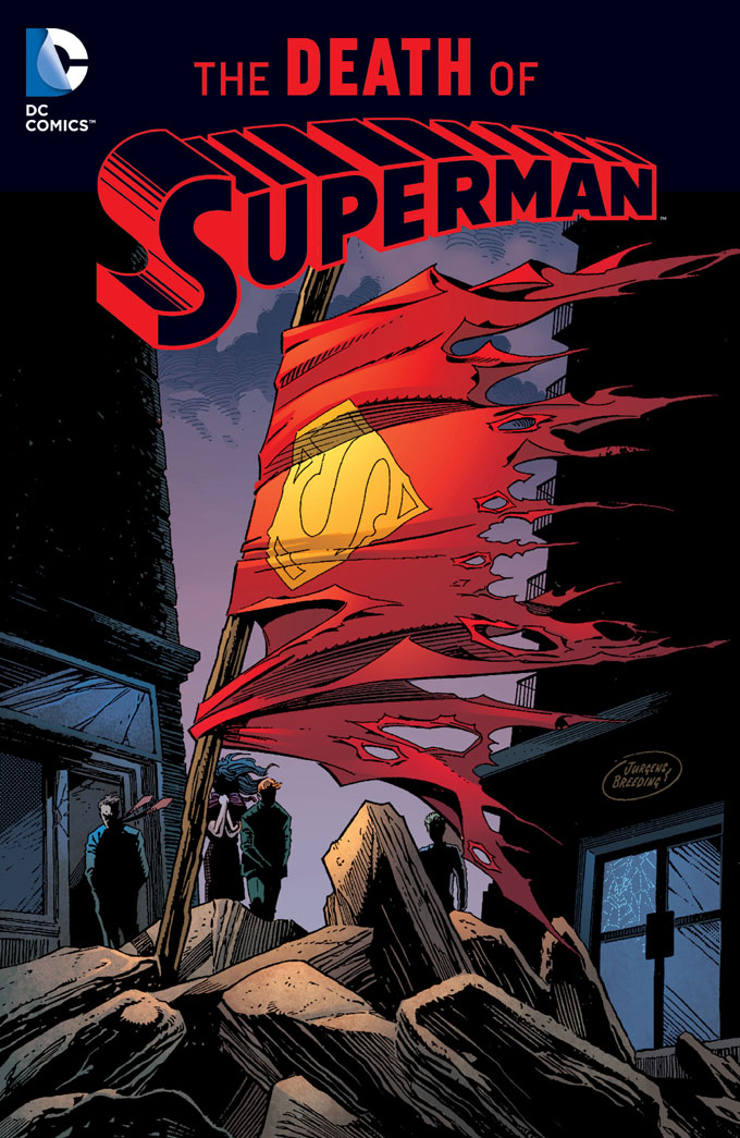 la-muerte-de-superman-cover