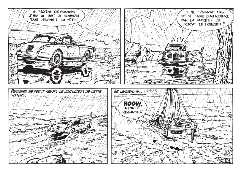 maurice-tillieux-voiture-immergee-1958-pagina01