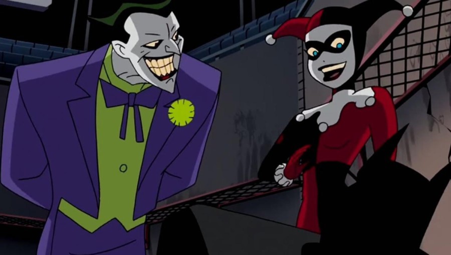 batman-animated-series-harley-quinn