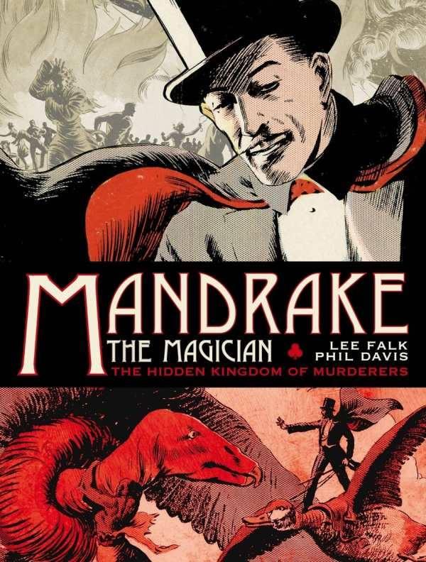 gcomics-mandrake-antologia-dominical