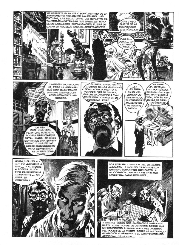 lovecraft-historieta-aire-frio-bernie-wrightson