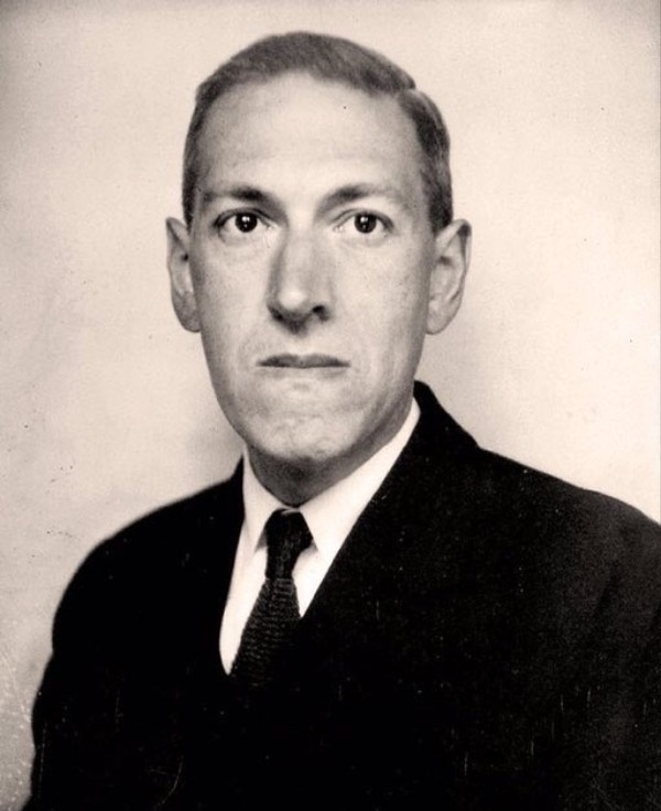 lovecraft-historieta-autor