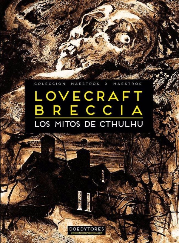 lovecraft-historieta-los-mitos-de-cthulhu-alberto-breccia-norberto-buscaglia