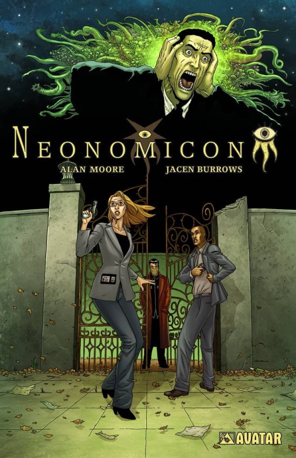 lovecraft-historieta-neonomicon-alan-moore-jacen-burrows