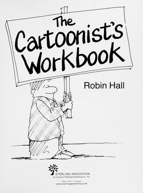 leccion1-dibujo-de-la-figura-humana-gcomics-the-cartoonist-workbook-robin-hall