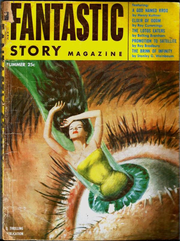 historia-de-la-fantasia-claudio-diaz-fantasia-horror-fantastico-ciencia-ficcion-fantastic-story-magazine