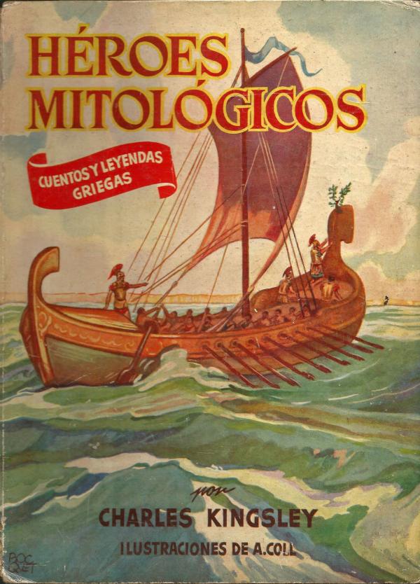 historia-de-la-fantasia-claudio-diaz-fantasia-horror-fantastico-ciencia-ficcion-portada-heroes-mitologicos-charles-kingsley