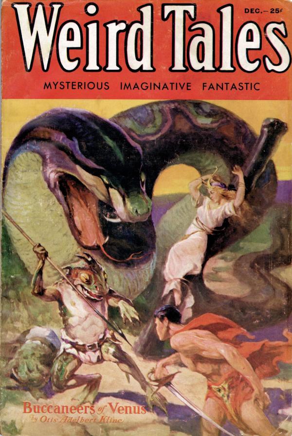 historia-de-la-fantasia-claudio-diaz-otis-adelbert-kline-weird-tales-buccaneers-of-venus