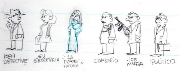 minicurso-leccion11-historieta-policial-como-dibujar-personajes