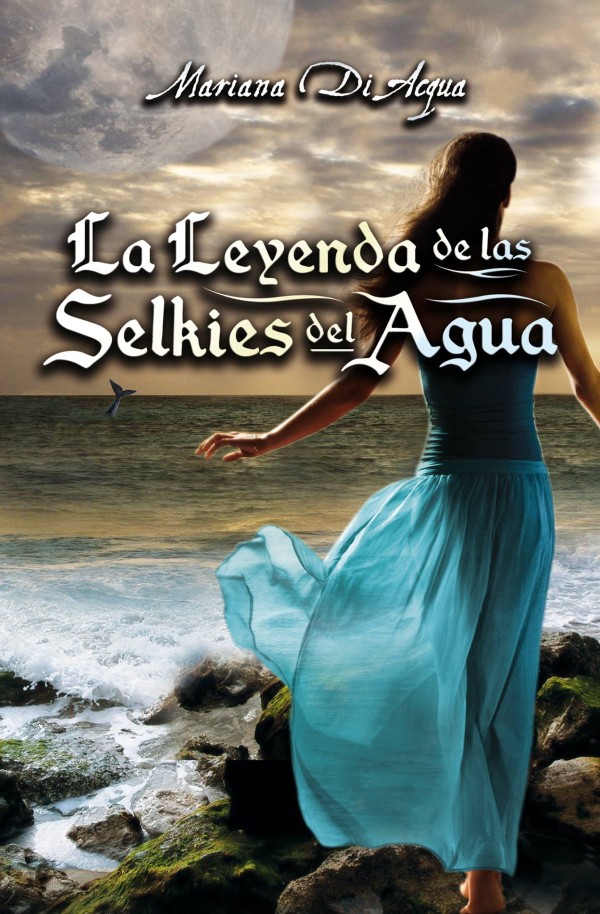 historia-de-la-fantasia-autores-argentinos-fantasia-mariana-di-acqua-la-leyenda-de-las-selkies-del-agua
