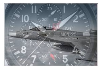 leccion-22-comic-belico-aviones-jets-esfera-de-reloj