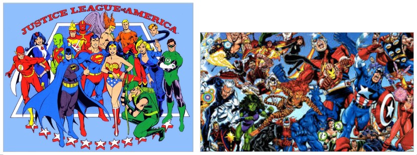 leccion-23-minicurso-superheroes-introduccion-superheroes-en-grupo