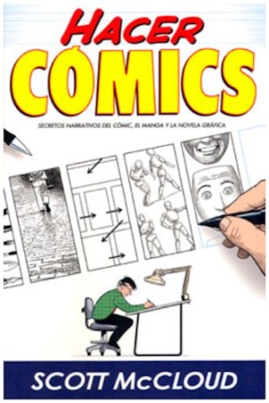 libros-para-aprender-a-dibujar-hacer-comics-scott-mccloud