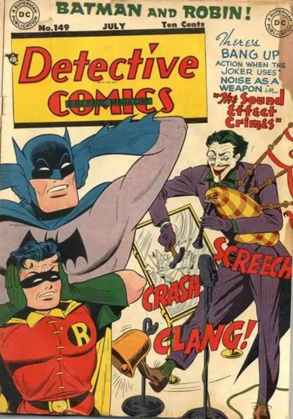dick-sprang-detective-comics-149-batman-cover-joker-robin