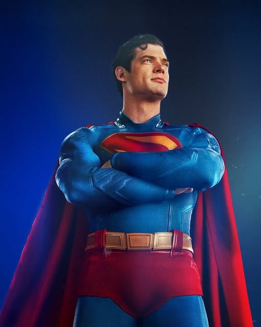 superman-por-david-corenswet