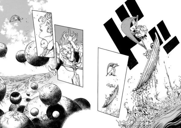 atelier-of-witch-hat-kamome-shirahama-ivrea