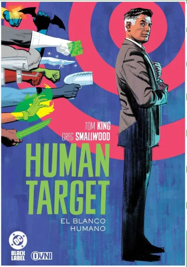 el-blanco-humano-tom-king-greg-smallwood-ovnipress