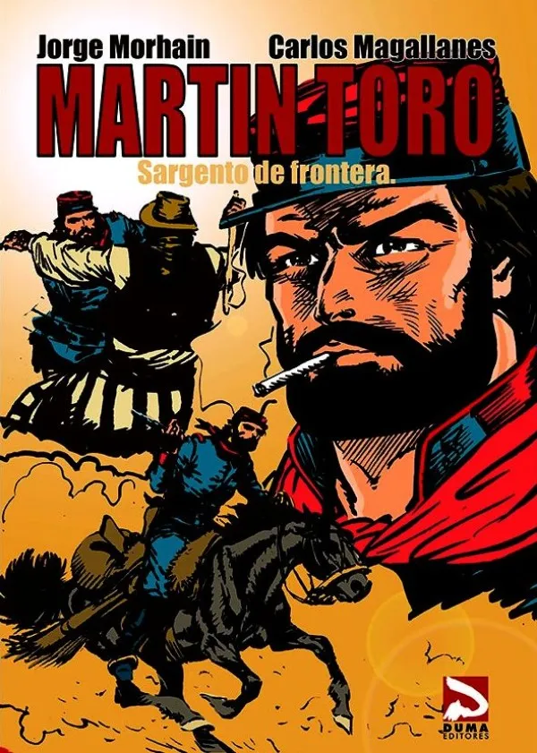 martin-toro-jorge-morhain-carlos-magallanes-duma-editores